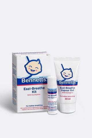 Bennets Eazi Breathe Kit