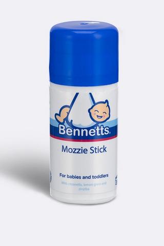 Bennetts Mozzie Stick 40ml