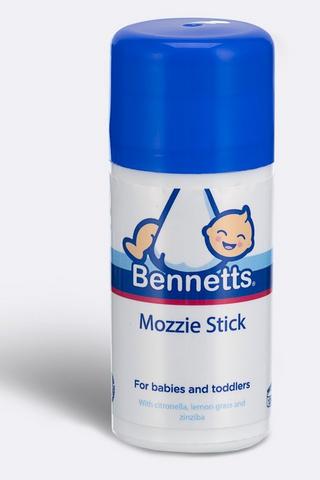 Bennetts Mozzie Stick 40ml