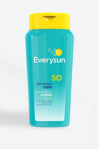 Everysun Kids Sunscreen Lotion Spf50 100ml