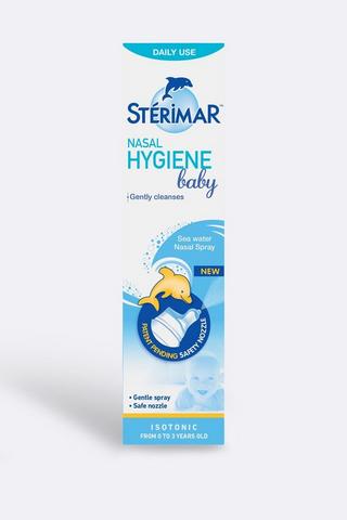 Sterimar Baby Nasal Hygiene 50ml