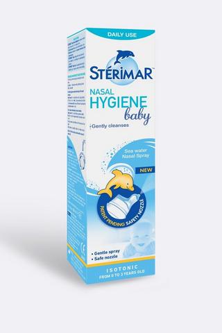 Sterimar Baby Nasal Hygiene 50ml
