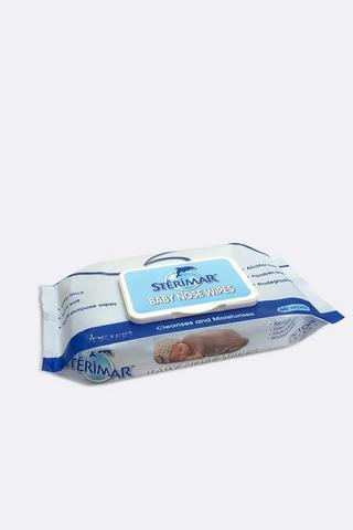 Sterimar Baby Nose Wipes