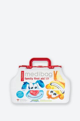 Medibag Family First Aid Kit