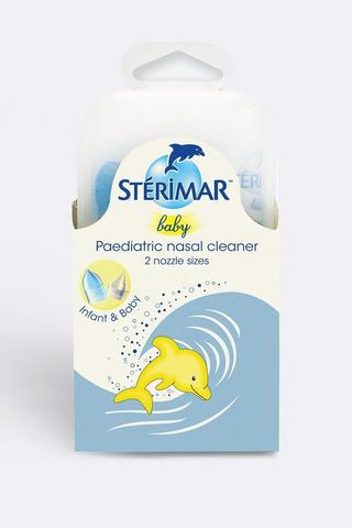 Sterimar Baby Paediatric Nasal Cleaner