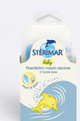 Sterimar Baby Paediatric Nasal Cleaner