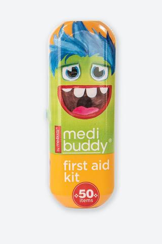 Medibuddy First Aid Kit