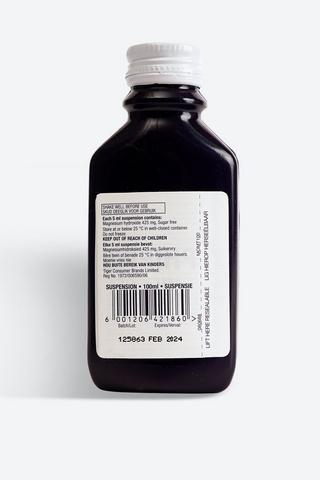 Phipp's Milk Of Magnesia 100ml