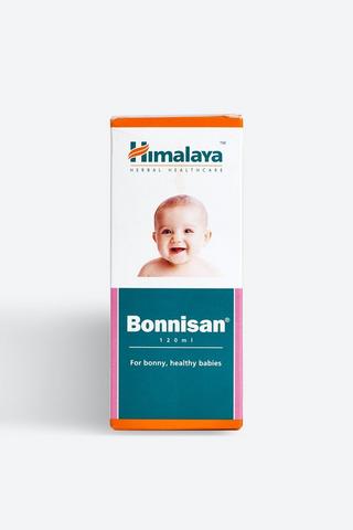 Bonnisan 120ml