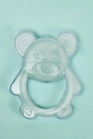 Teether Bear Ring