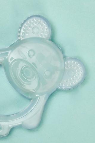 Teether Bear Ring
