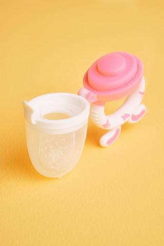 Teether Fruit Snacker