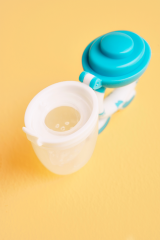 Teether Fruit Snacker