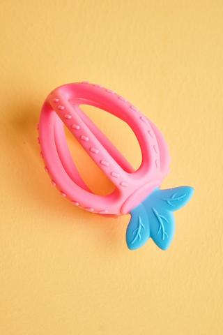 Teether Strawberry