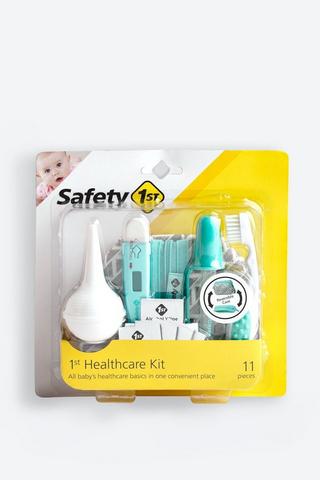 Safety First Healthcare Kit