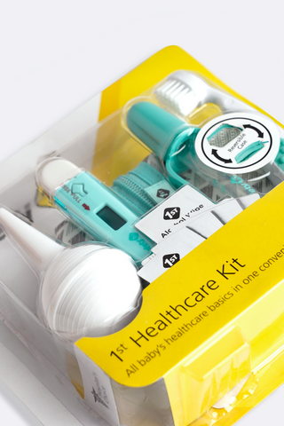 Safety First Healthcare Kit