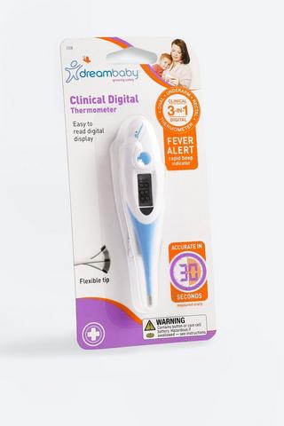 Dreambaby Digital Thermometer