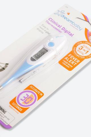 Dreambaby Digital Thermometer