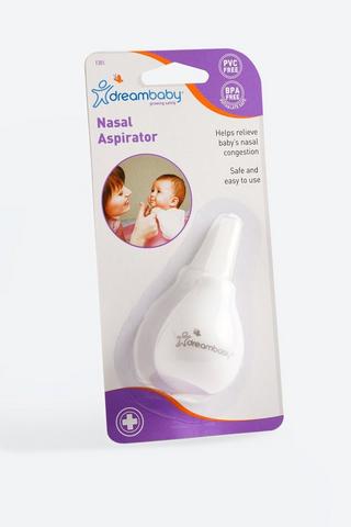 Dreambaby Nasal Aspirator