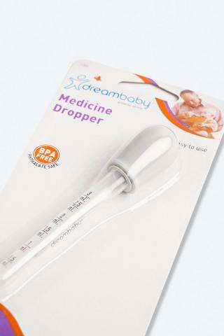 Dreambaby Medicine Dropper