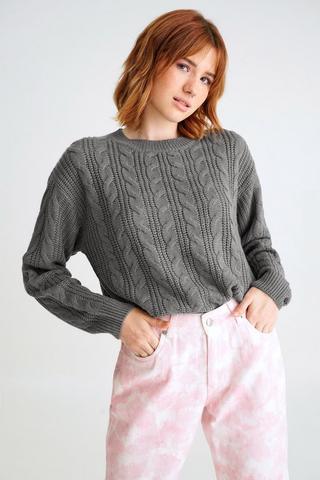 Pullover