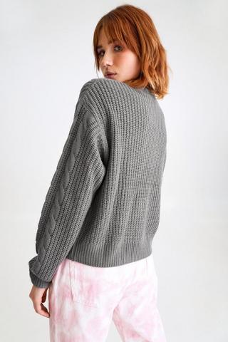 Pullover