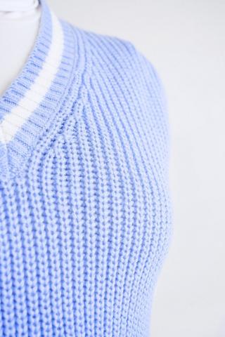 Vest Pullover