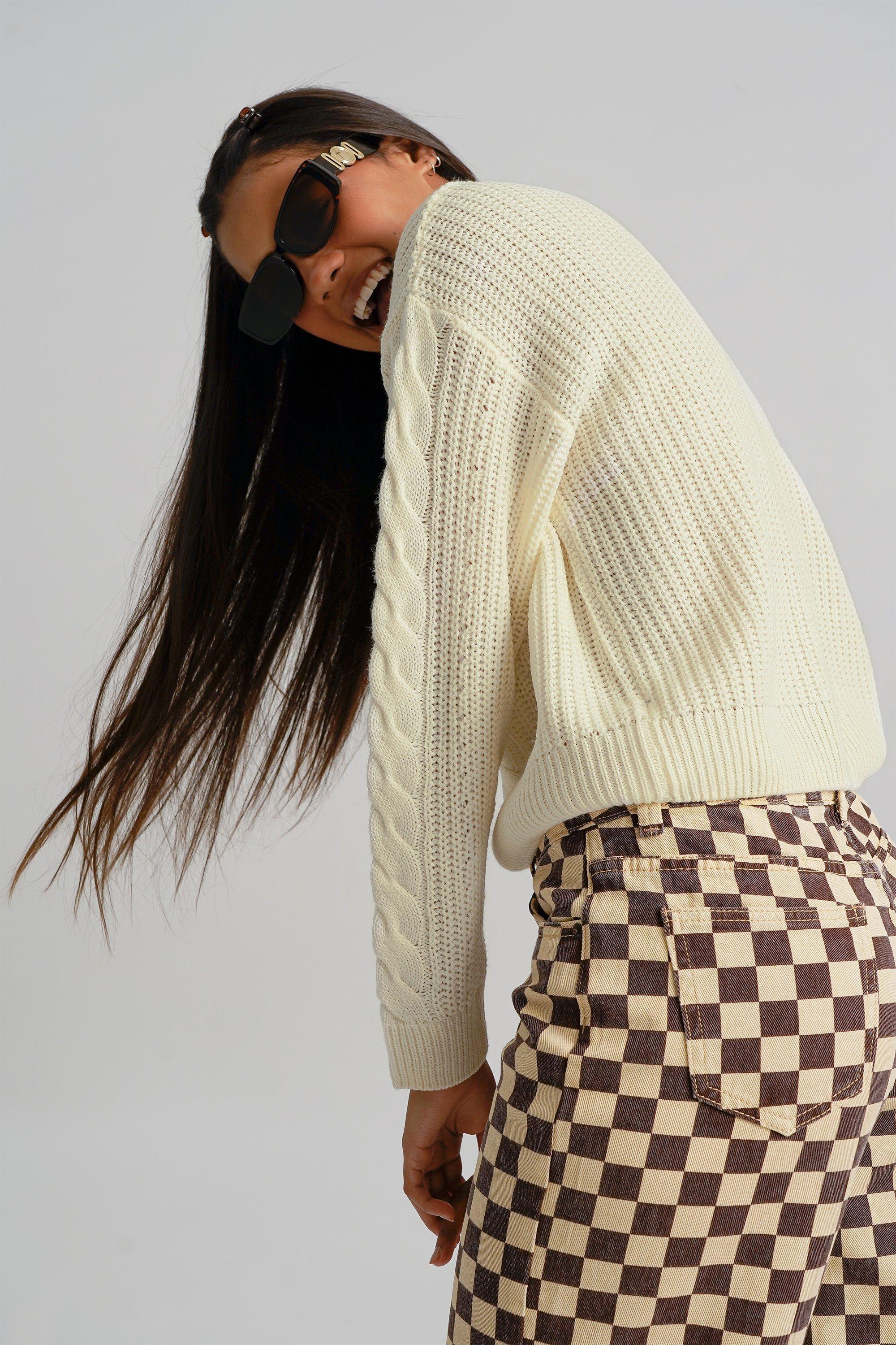 Pullover