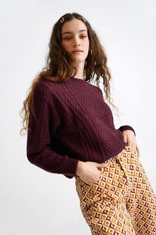Pullover