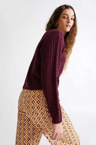 Pullover
