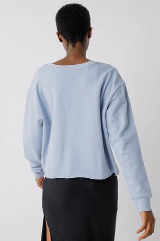 Statement Pullover