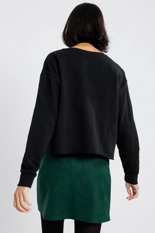 Friends Statement Pullover