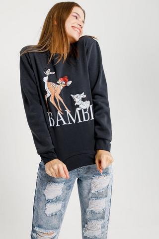 Bambi Active Top