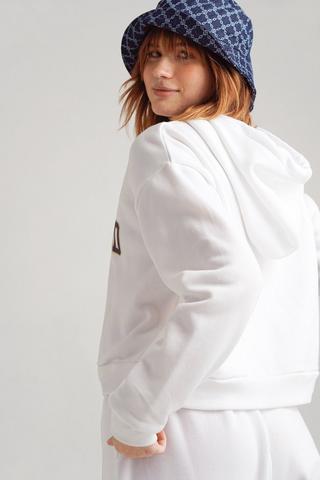 Statement Hoodie