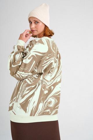 Oversized Pullover