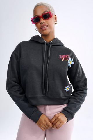 Graphic Hoodie