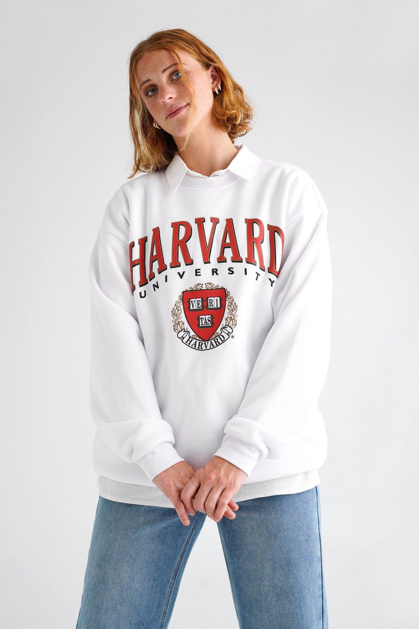 Collared Pullover