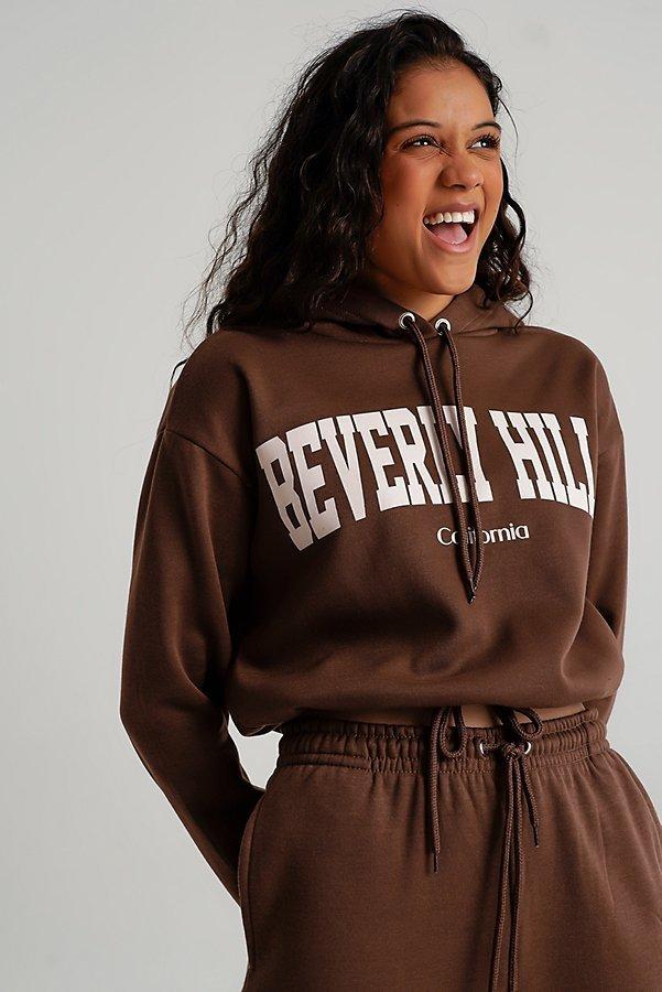 Mr price best sale cropped hoodies