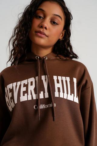 Statement Hoodie