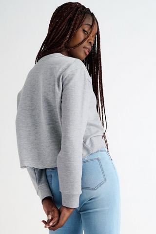 Mickey Mouse Pullover