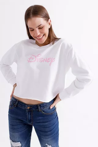 Disney Pullover