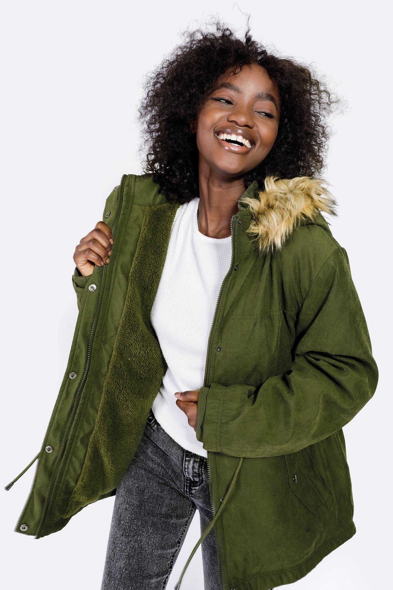 Ladies winter jackets at cheap mr price