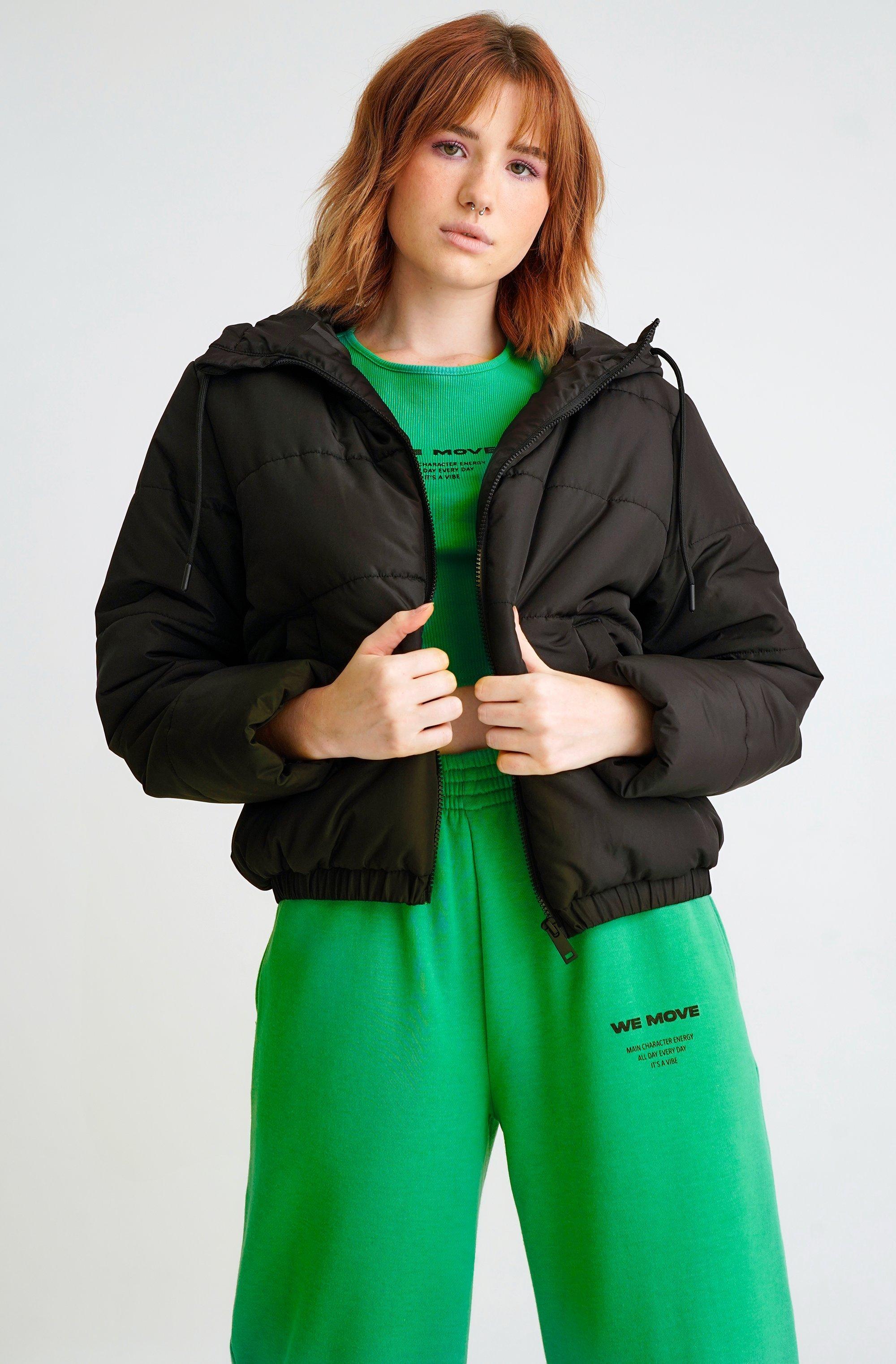 Puffer jacket hot sale mr price