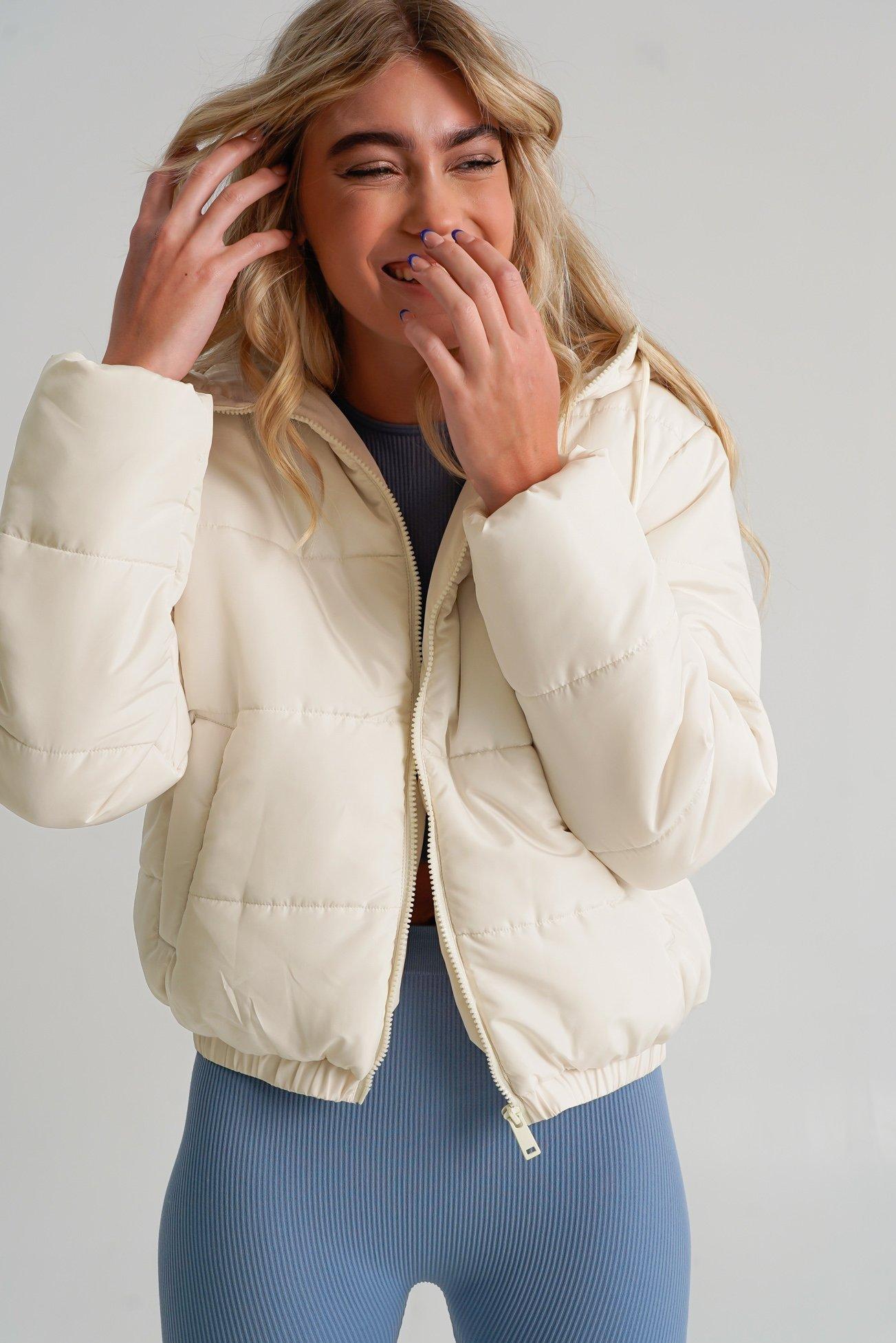 Winter jackets for outlet ladies at mr price