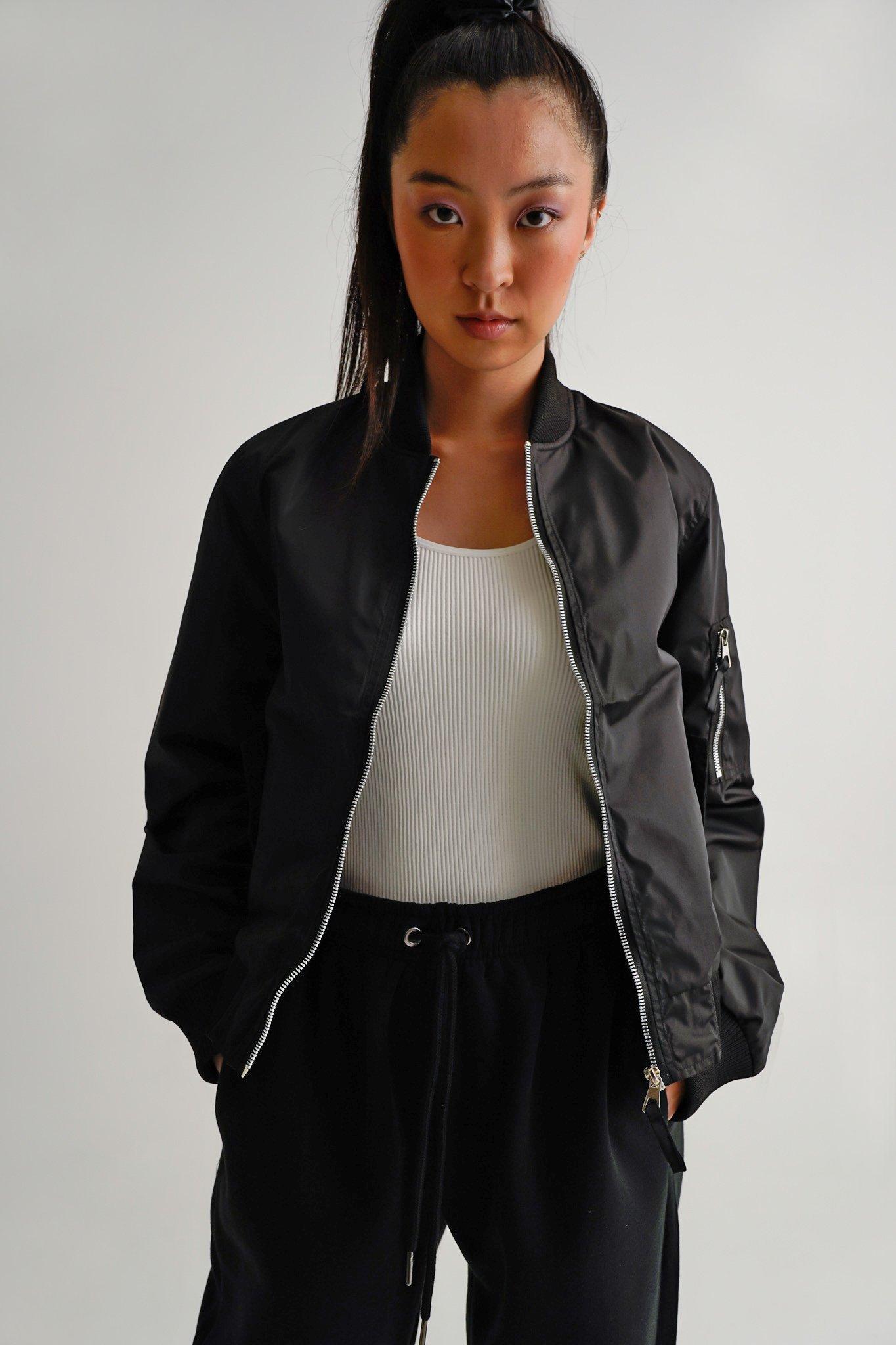 Mr price ladies leather jackets best sale