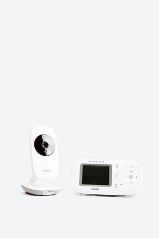 Vtech Video Sound Monitor