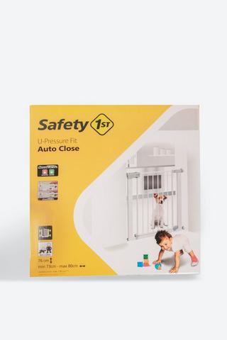 Safety 1st Auto Close Safety Gate