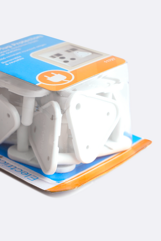 Safety 1st Outlet Plug Protectors 12 Pack