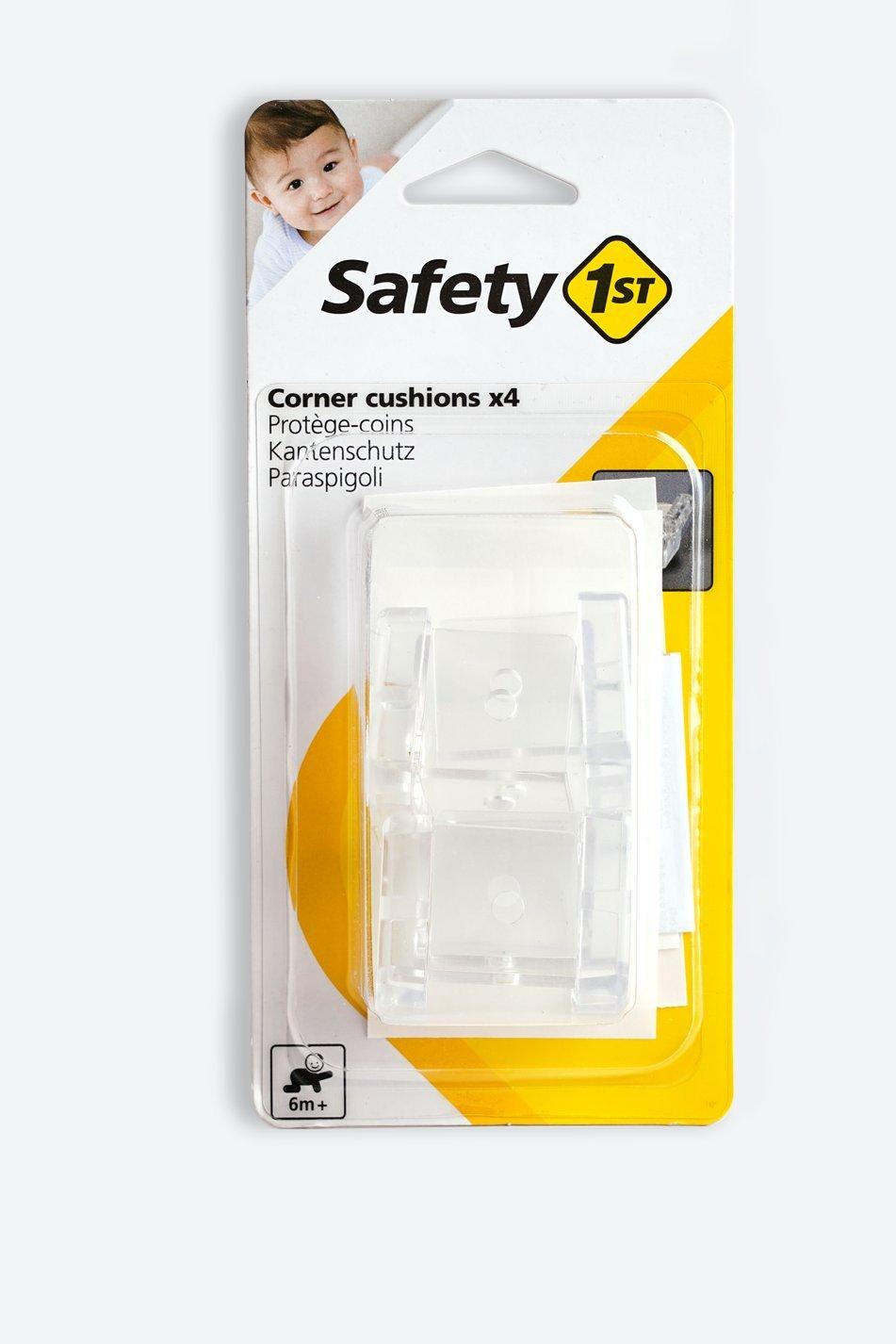 Safety 1st Corner Cushions 4 Pack