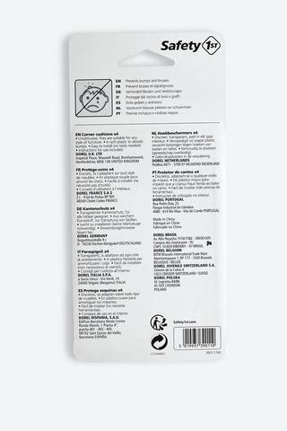 Safety 1st Corner Cushions 4 Pack